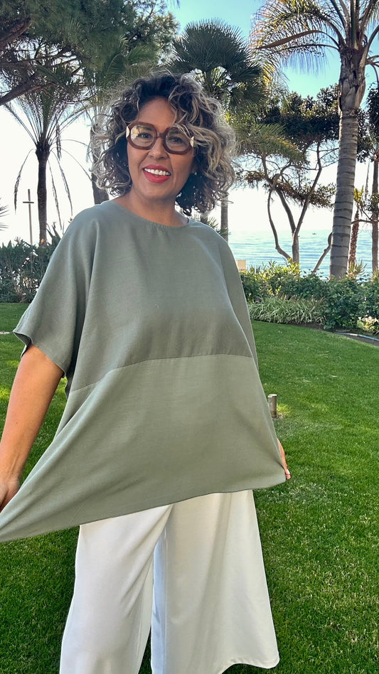 BLUSA GRETA