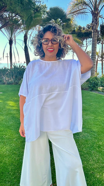 BLUSA GRETA