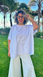BLUSA GRETA