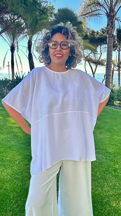 BLUSA GRETA