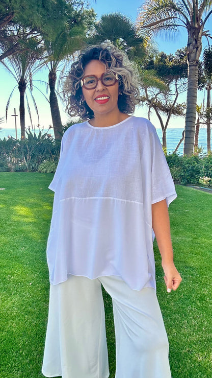 BLUSA GRETA