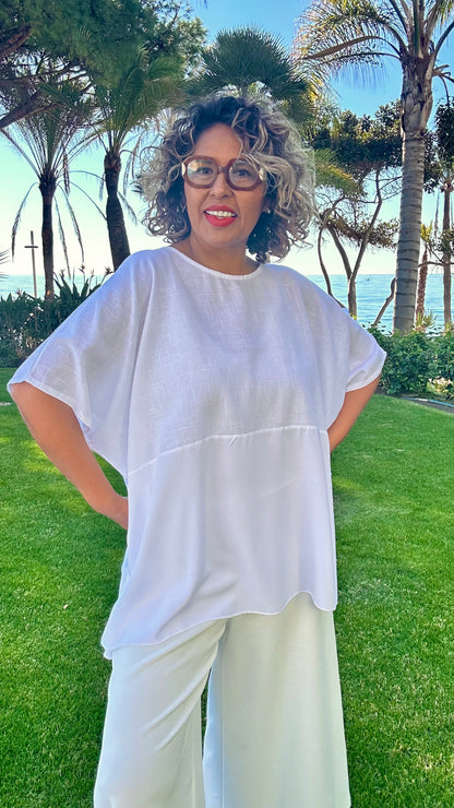 BLUSA GRETA