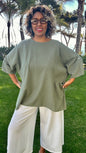 BLUSA GRAZIELLA