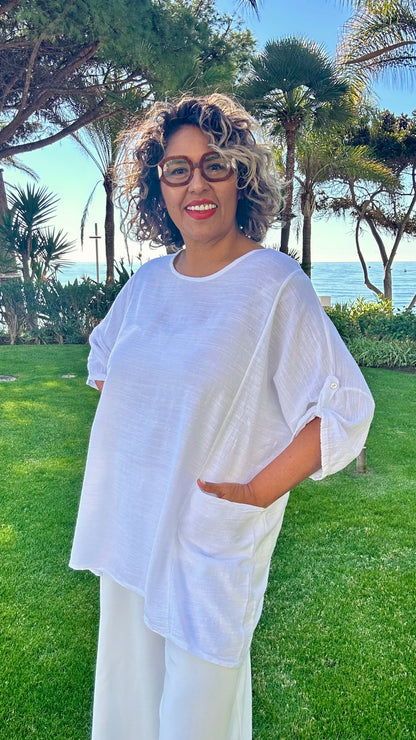 BLUSA GRAZIELLA
