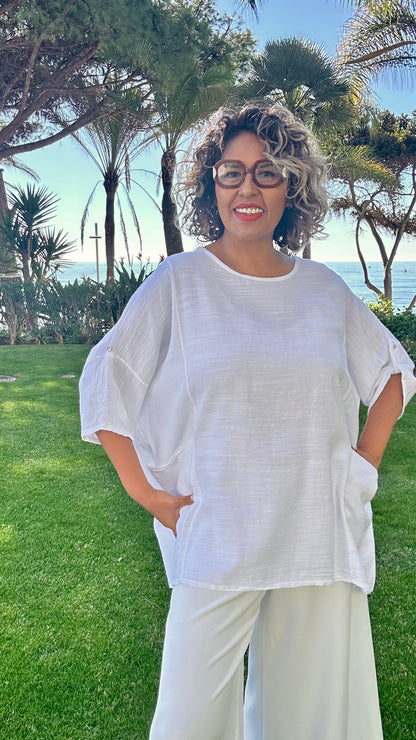 BLUSA GRAZIELLA